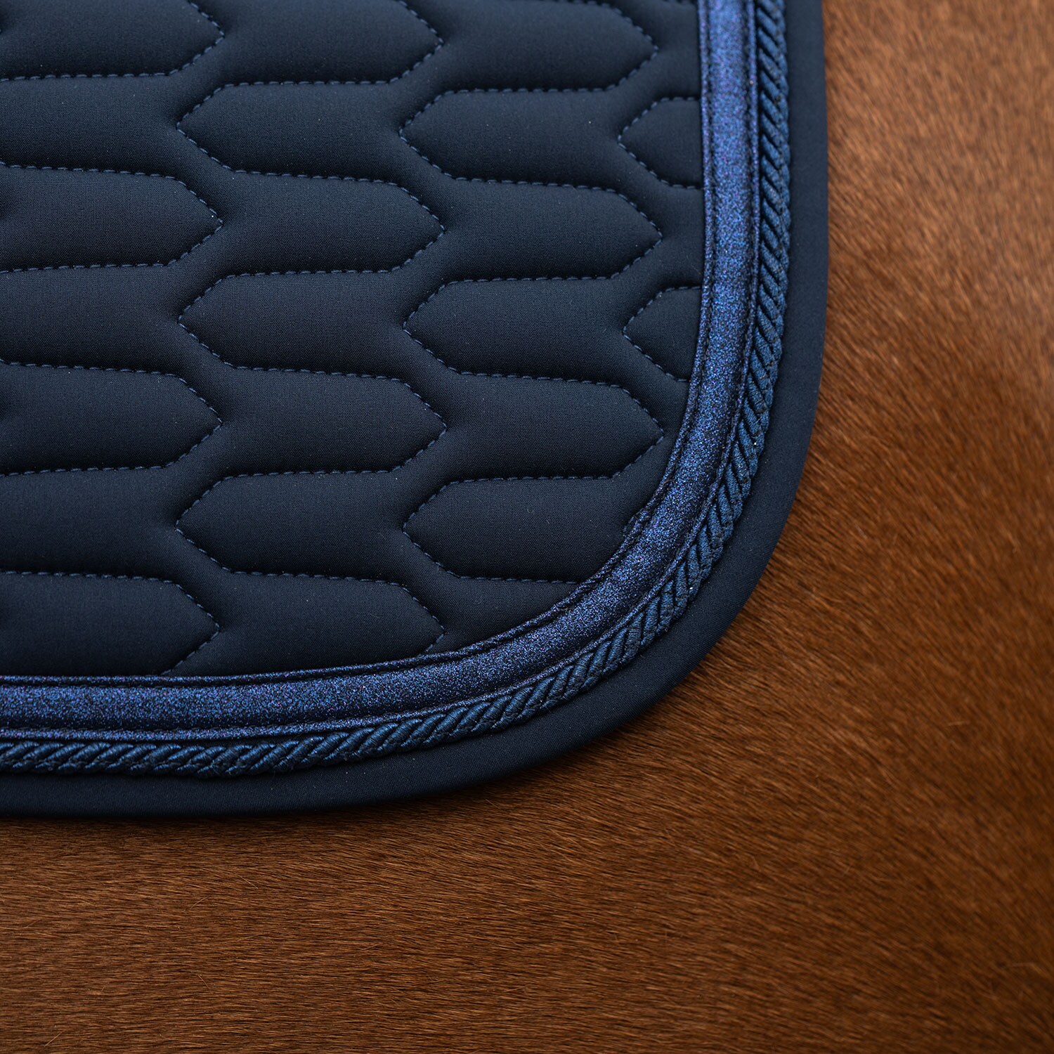 General purpose saddle blanket  Modesto Fairfield®