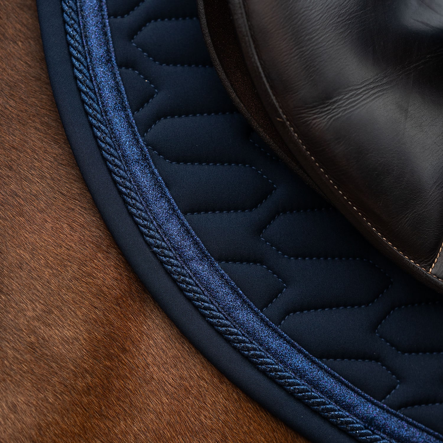 General purpose saddle blanket  Modesto Fairfield®