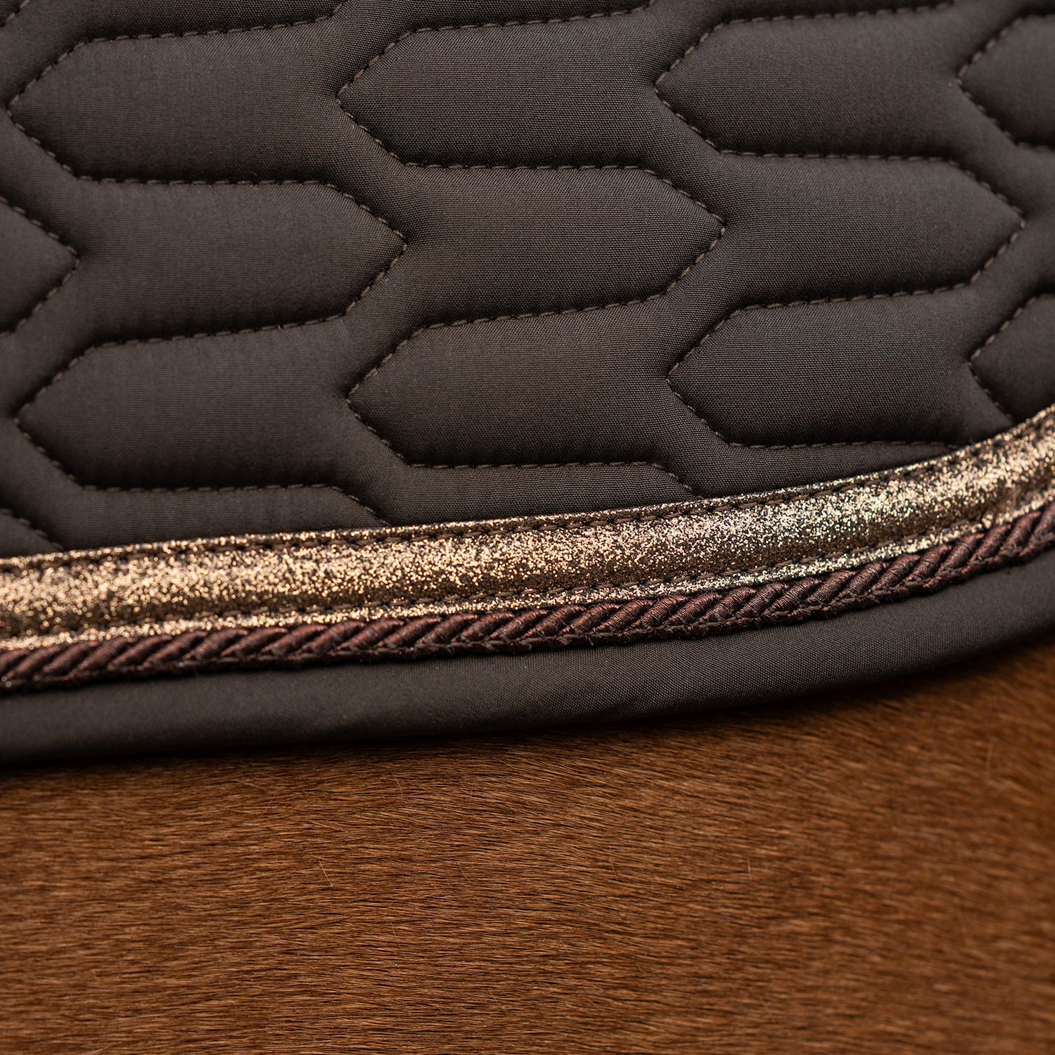 General purpose saddle blanket  Modesto Fairfield®