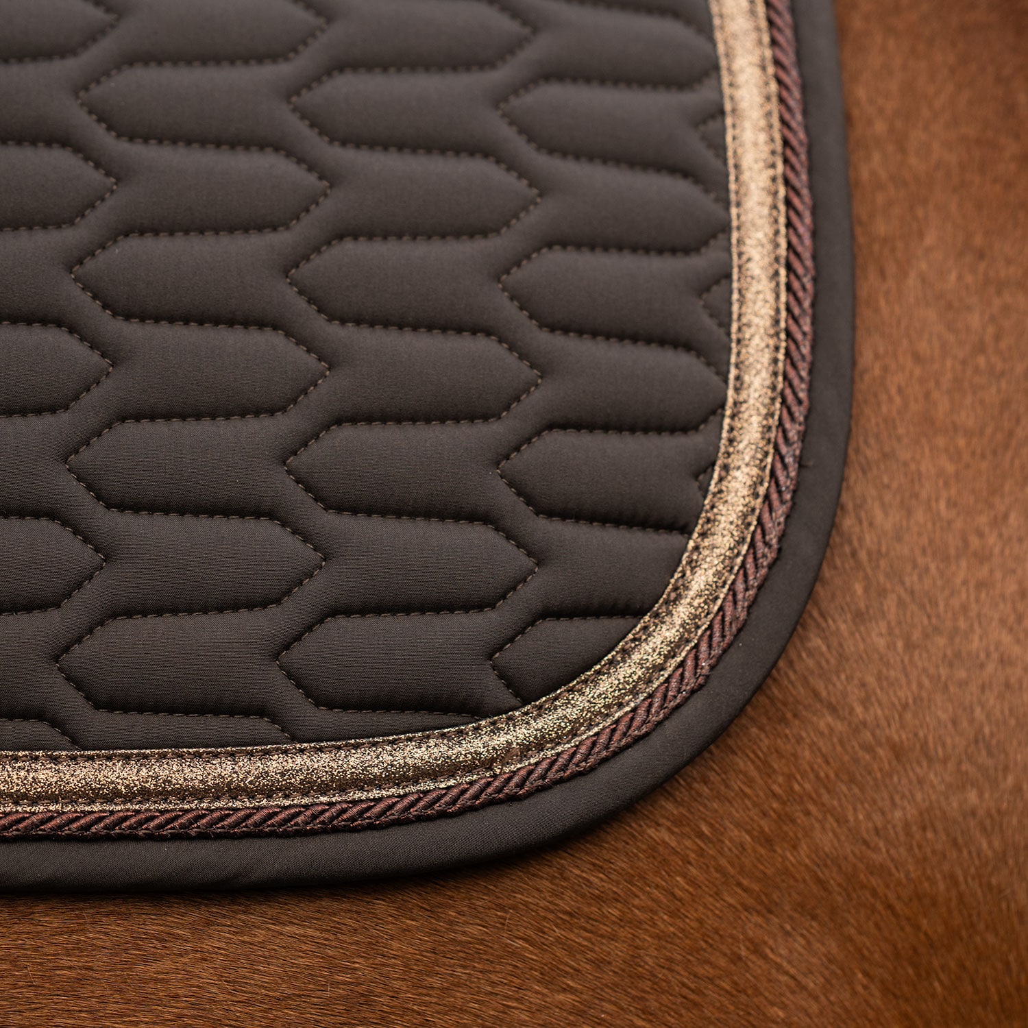 General purpose saddle blanket  Modesto Fairfield®