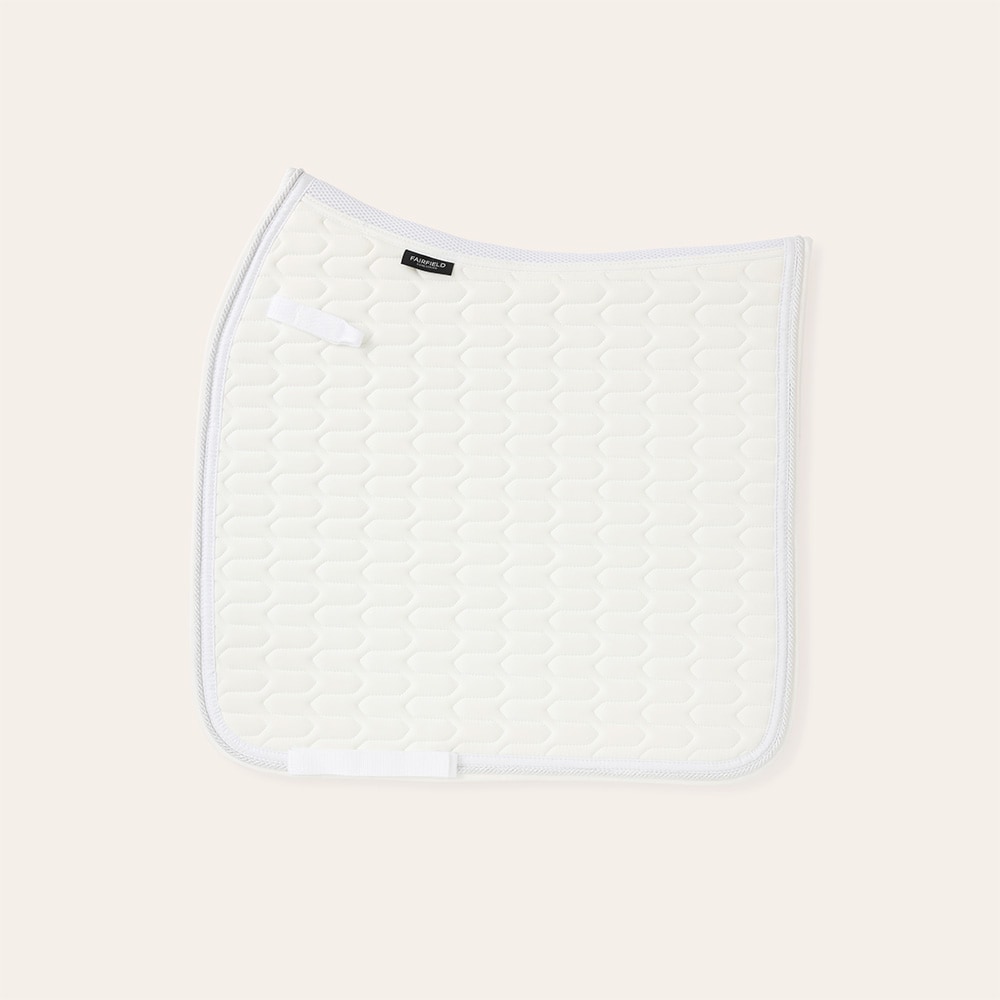 Dressage saddle blanket  Modesto Fairfield®