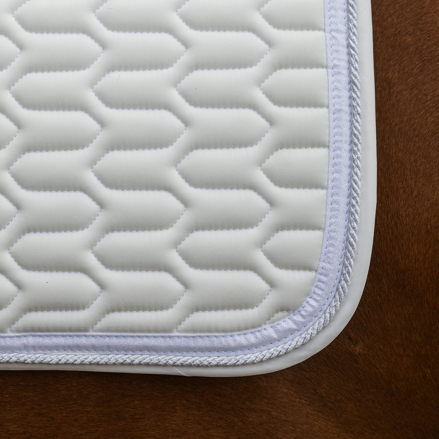 Dressage saddle blanket  Modesto Fairfield®