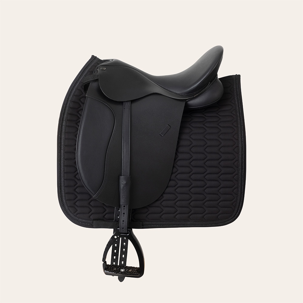 Dressage saddle blanket  Modesto Fairfield®