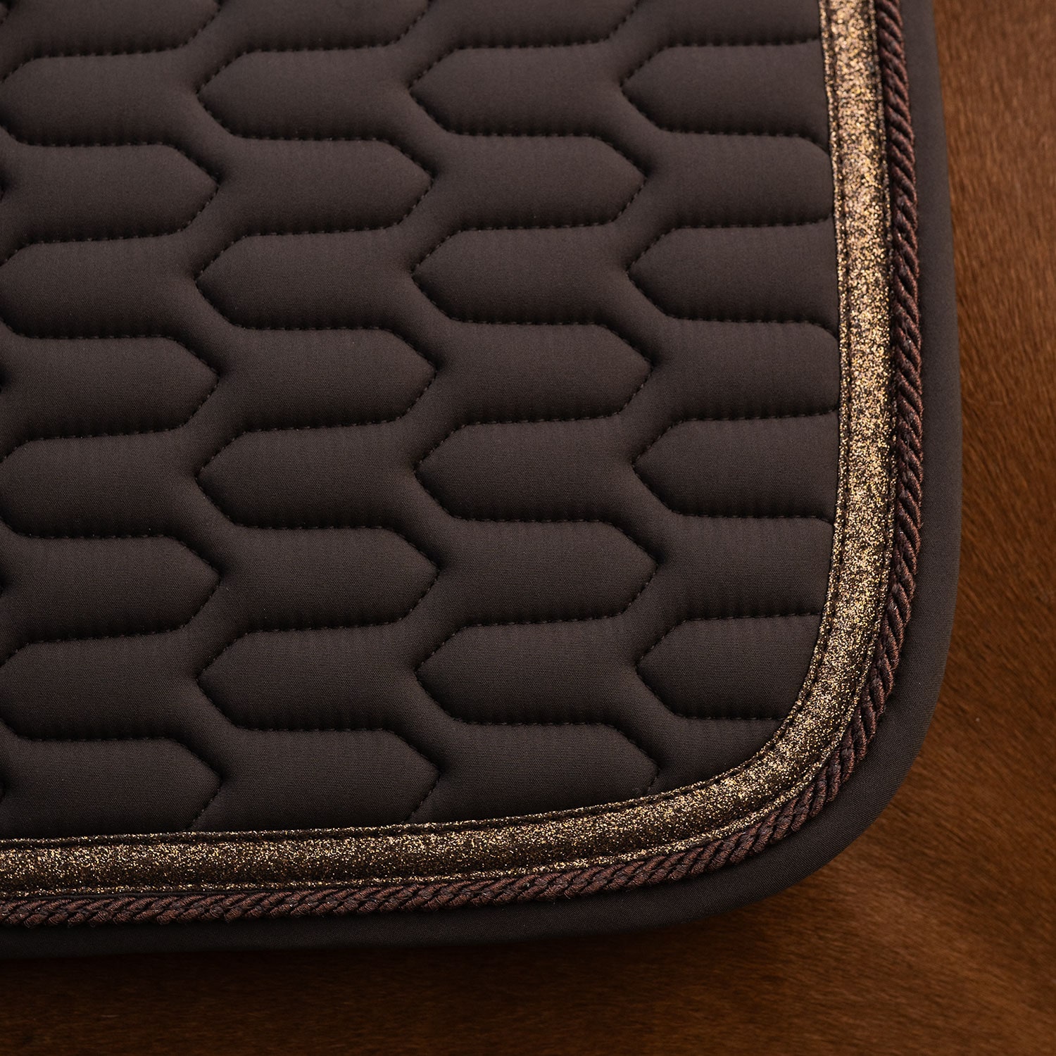 Dressage saddle blanket  Modesto Fairfield®