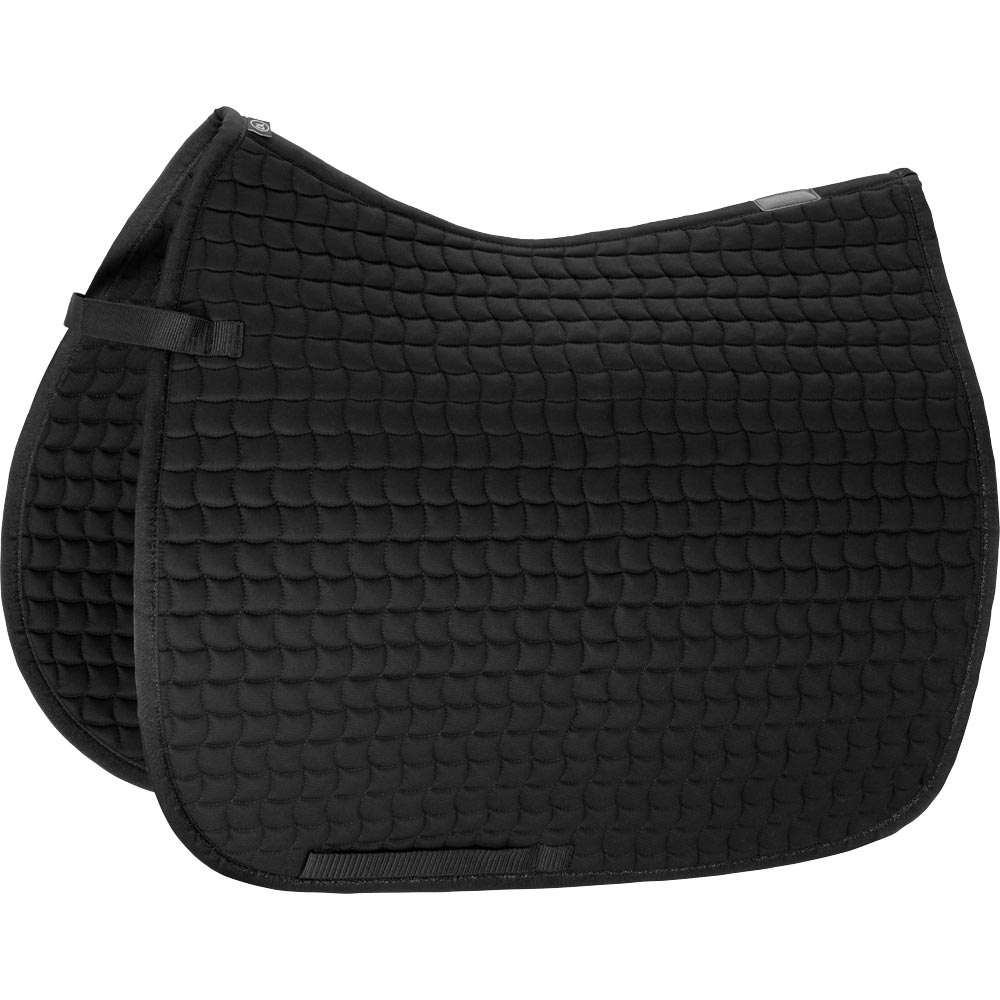 Dressage saddle blanket  Essence Eskadron
