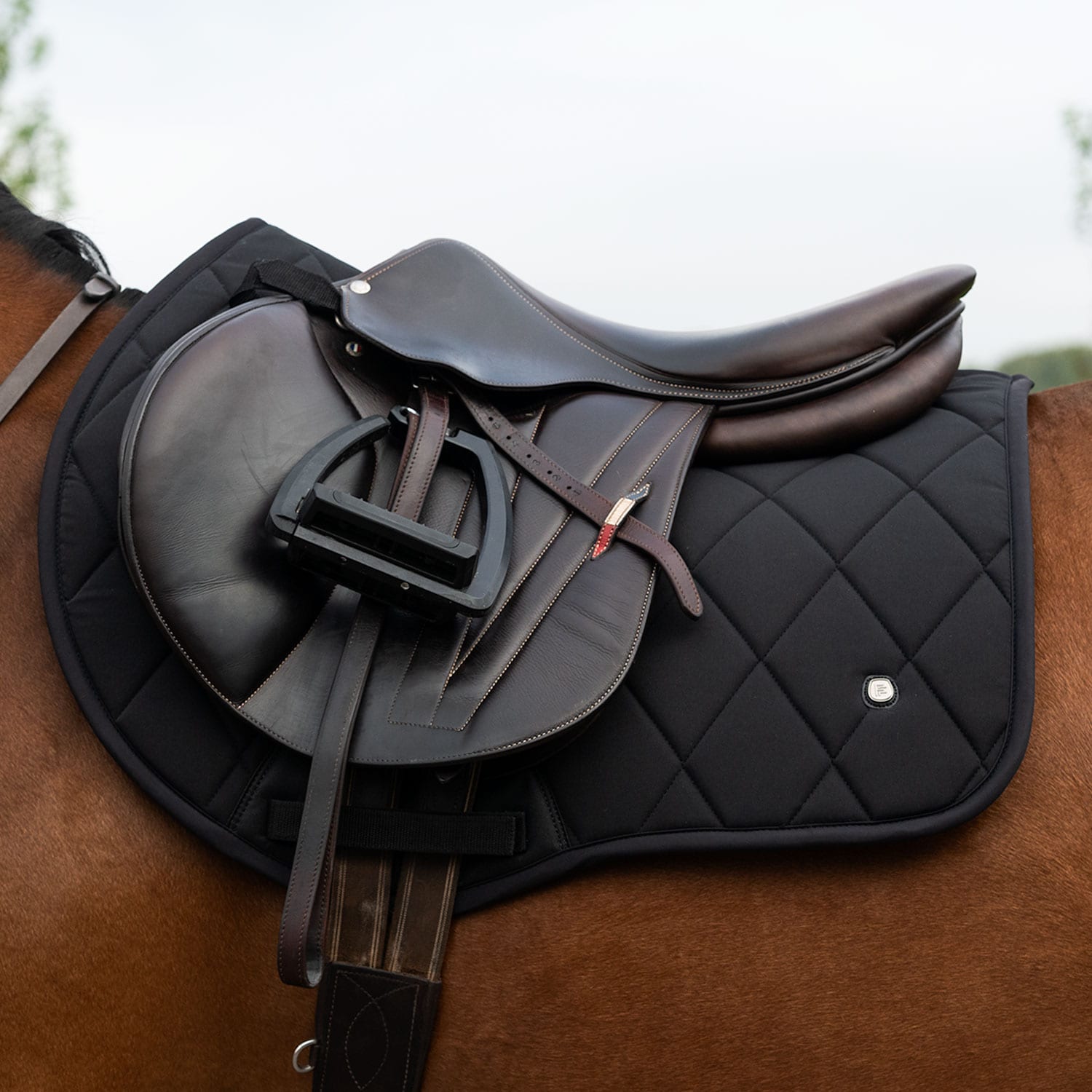 General purpose saddle blanket  Corridale Fairfield®