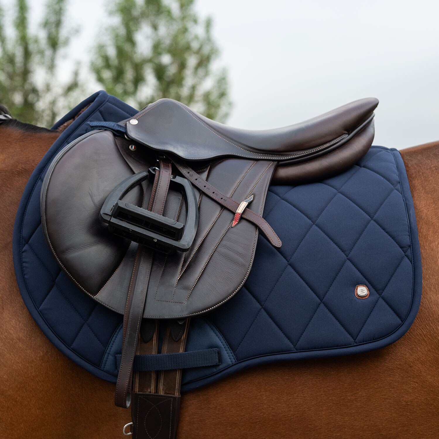 General purpose saddle blanket  Corridale Fairfield®
