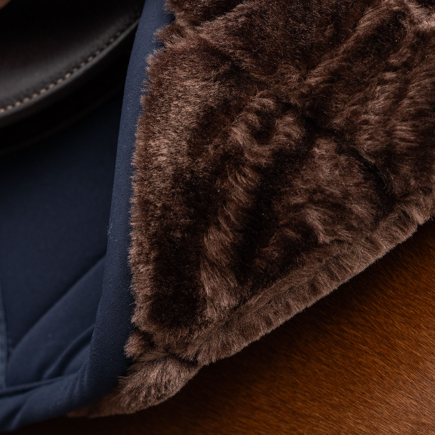 General purpose saddle blanket  Corridale Fairfield®