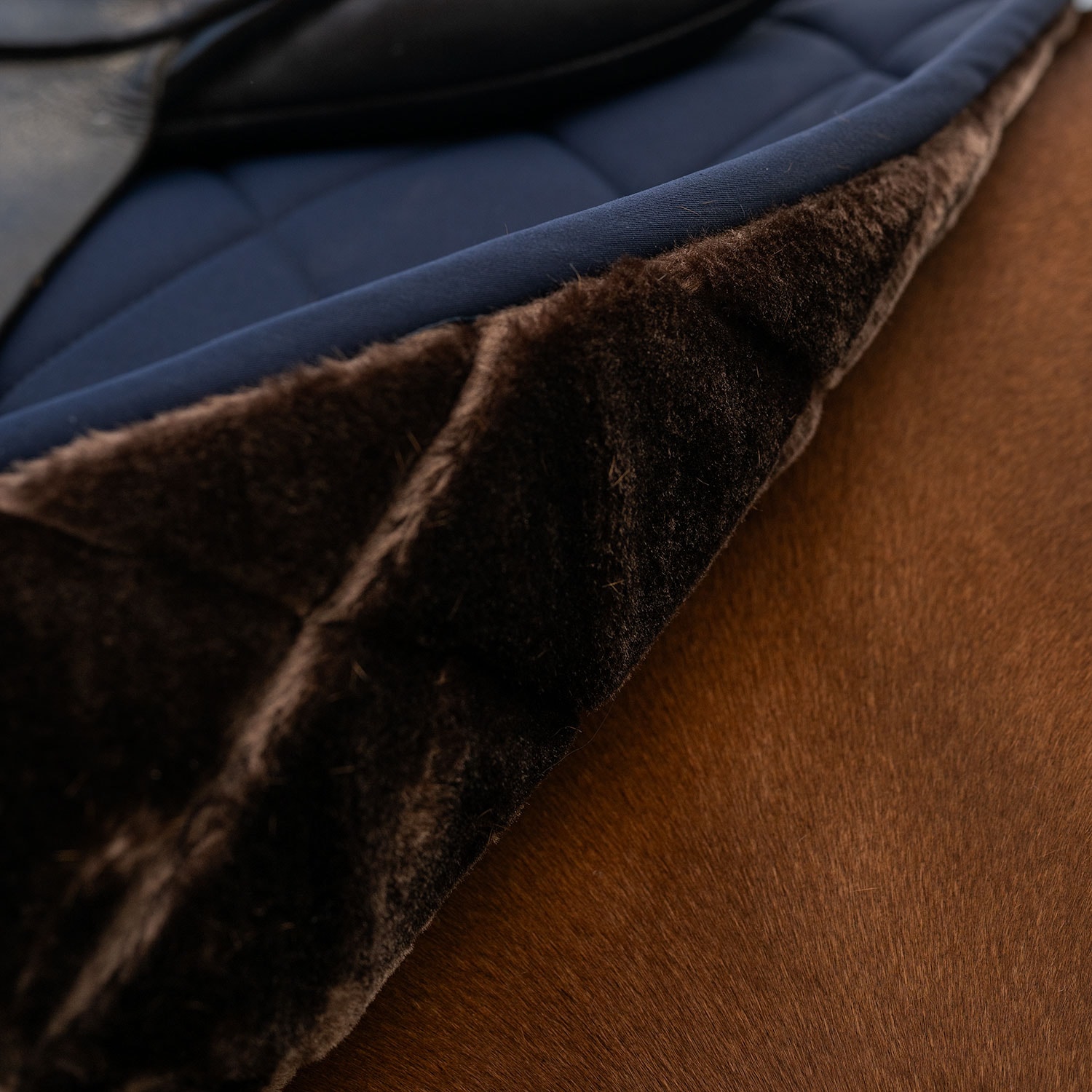 Dressage saddle blanket  Corridale Fairfield®