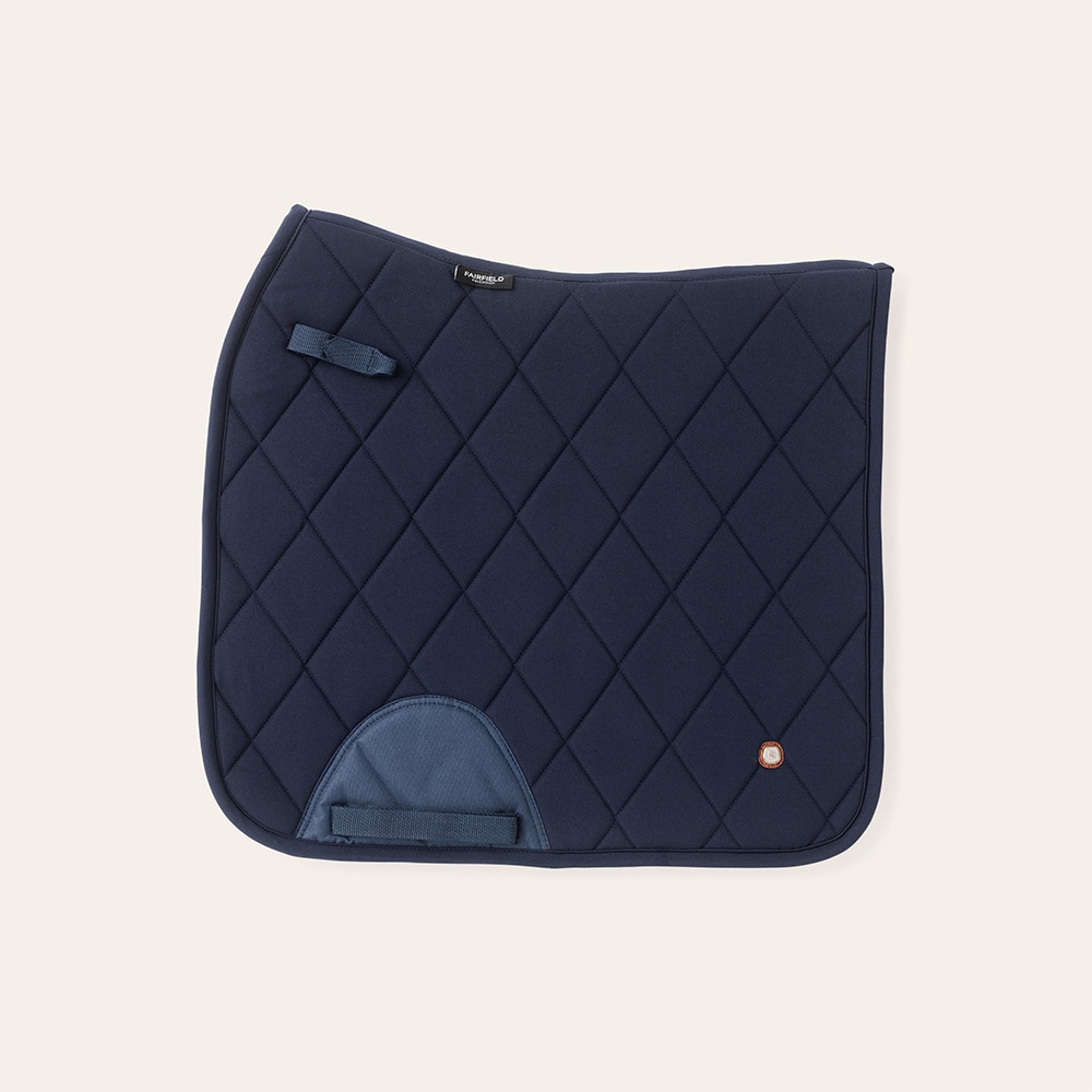 Dressage saddle blanket  Corridale Fairfield®