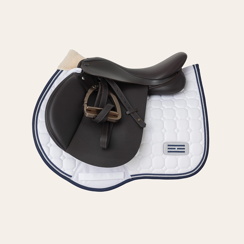 General purpose saddle blanket  Hazeldene Fairfield®