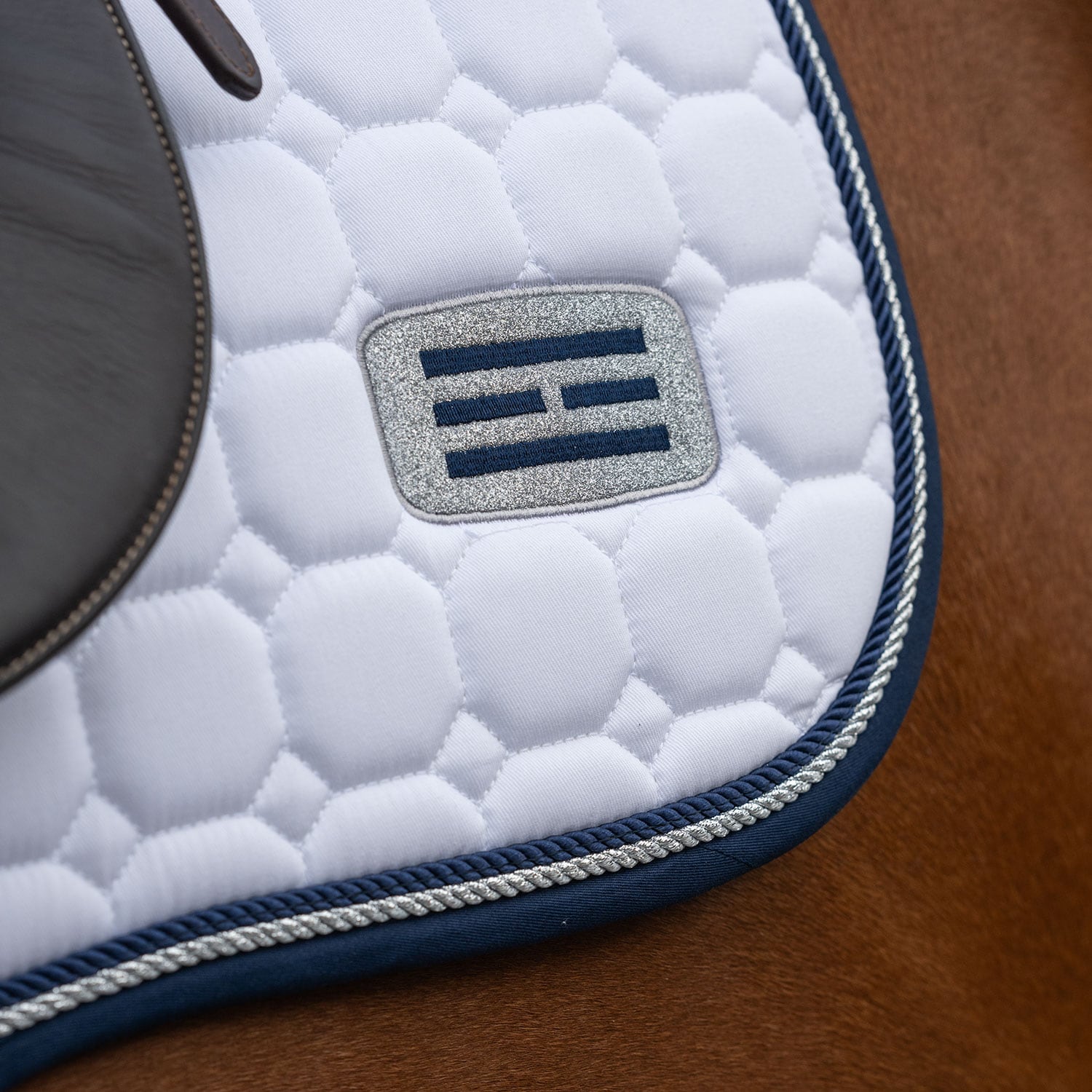 General purpose saddle blanket  Hazeldene Fairfield®