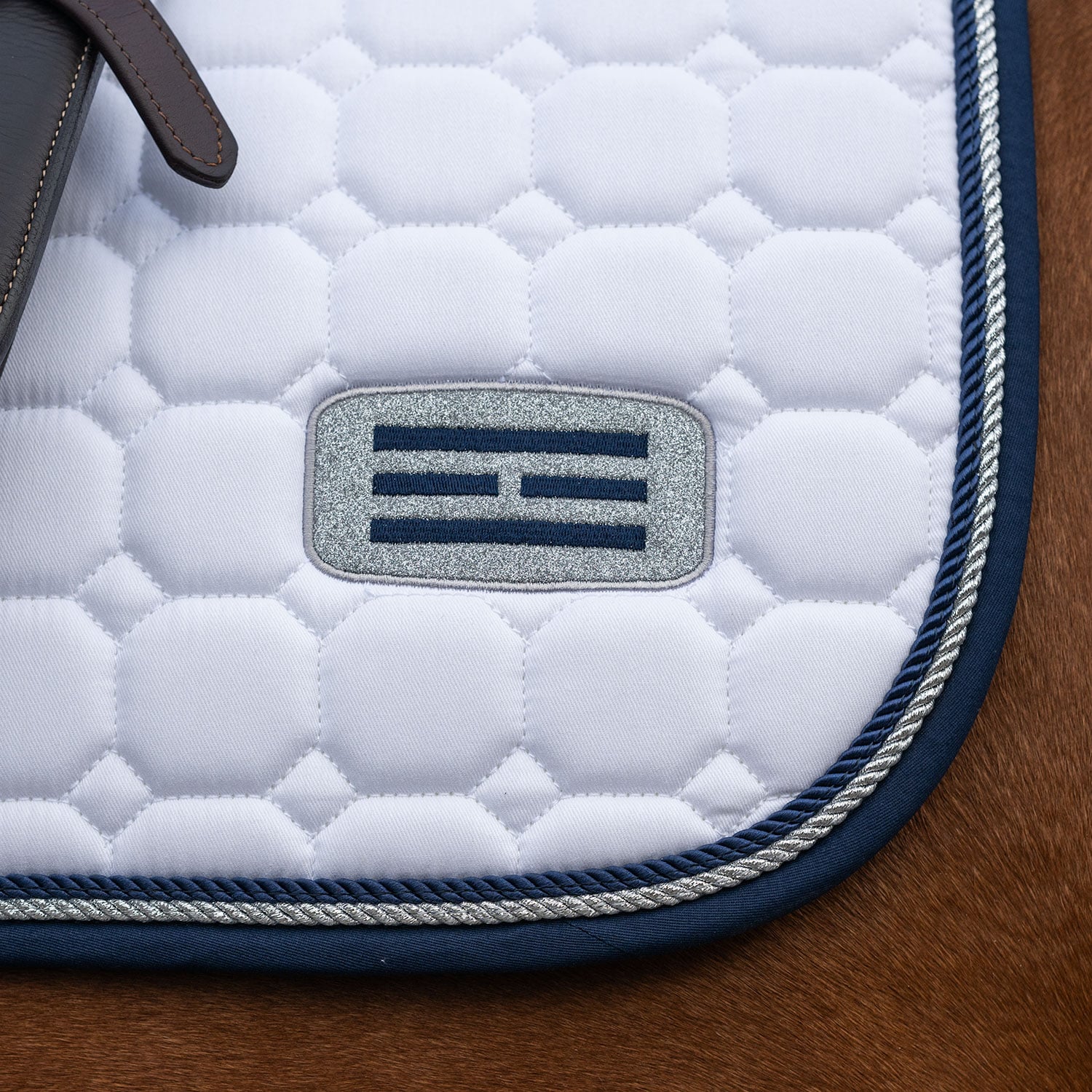 General purpose saddle blanket  Hazeldene Fairfield®