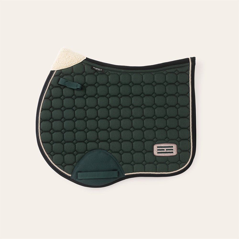 General purpose saddle blanket  Hazeldene Fairfield®