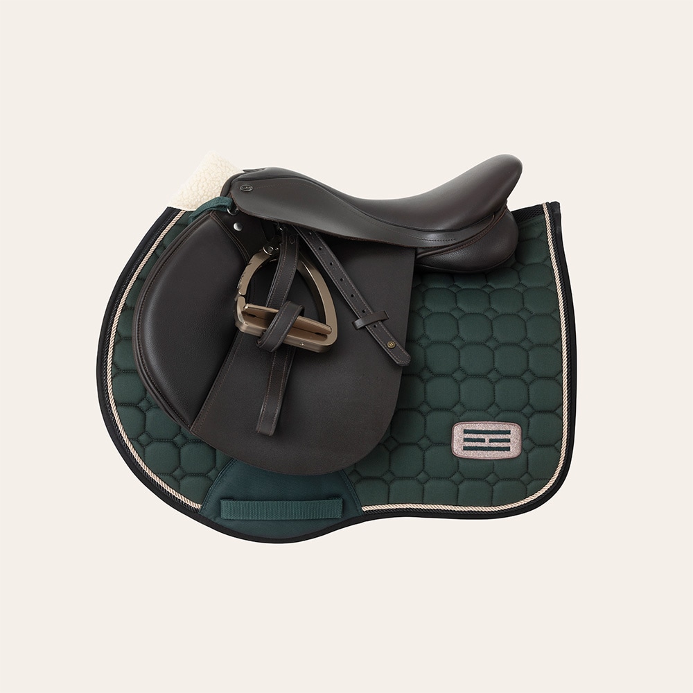 General purpose saddle blanket  Hazeldene Fairfield®