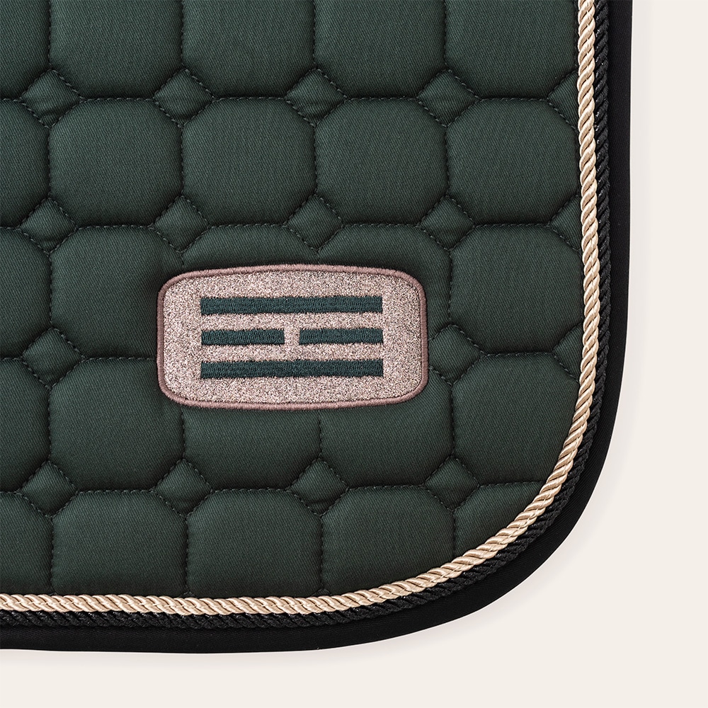 General purpose saddle blanket  Hazeldene Fairfield®