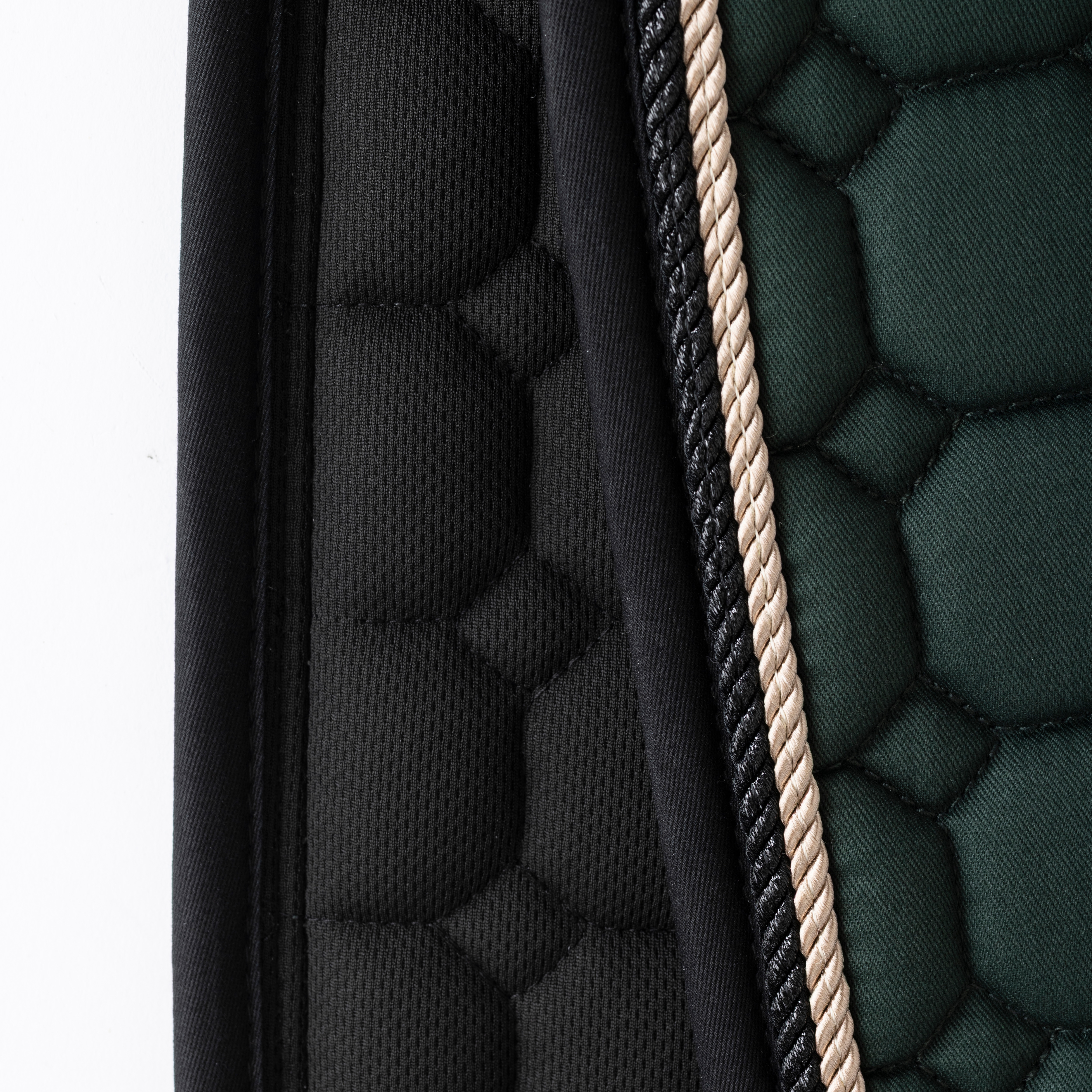 General purpose saddle blanket  Hazeldene Fairfield®