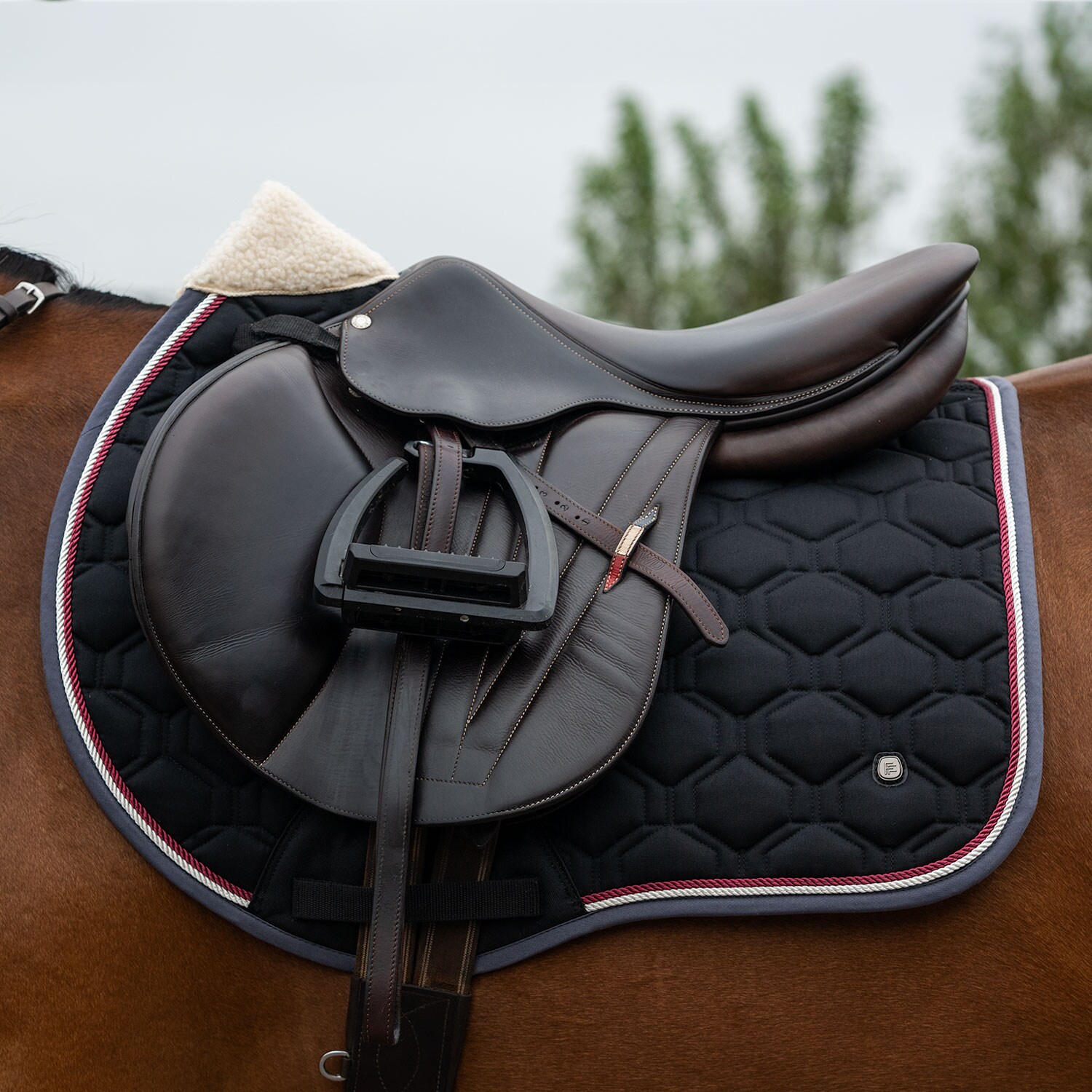 General purpose saddle blanket  Ariel Fairfield®