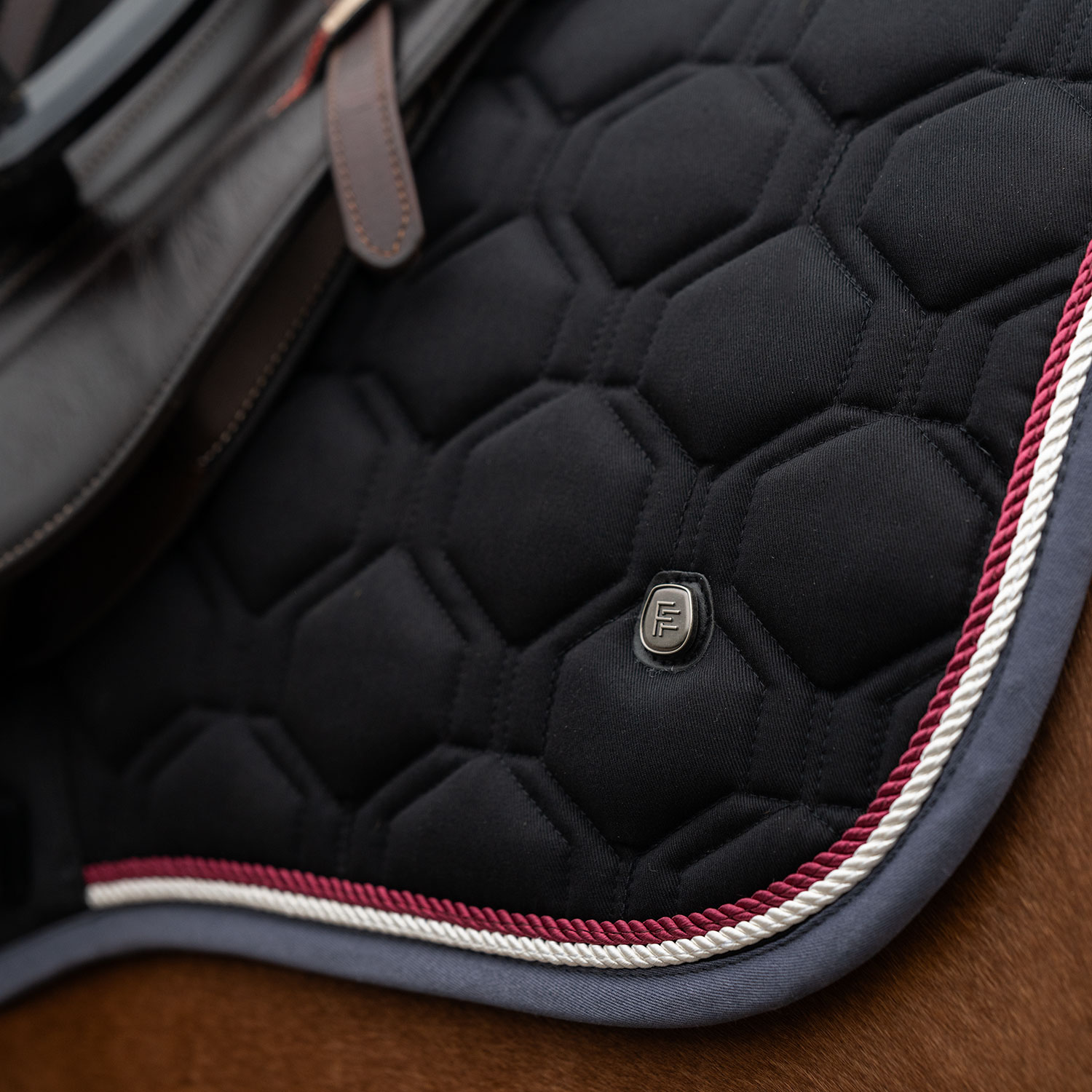 General purpose saddle blanket  Ariel Fairfield®