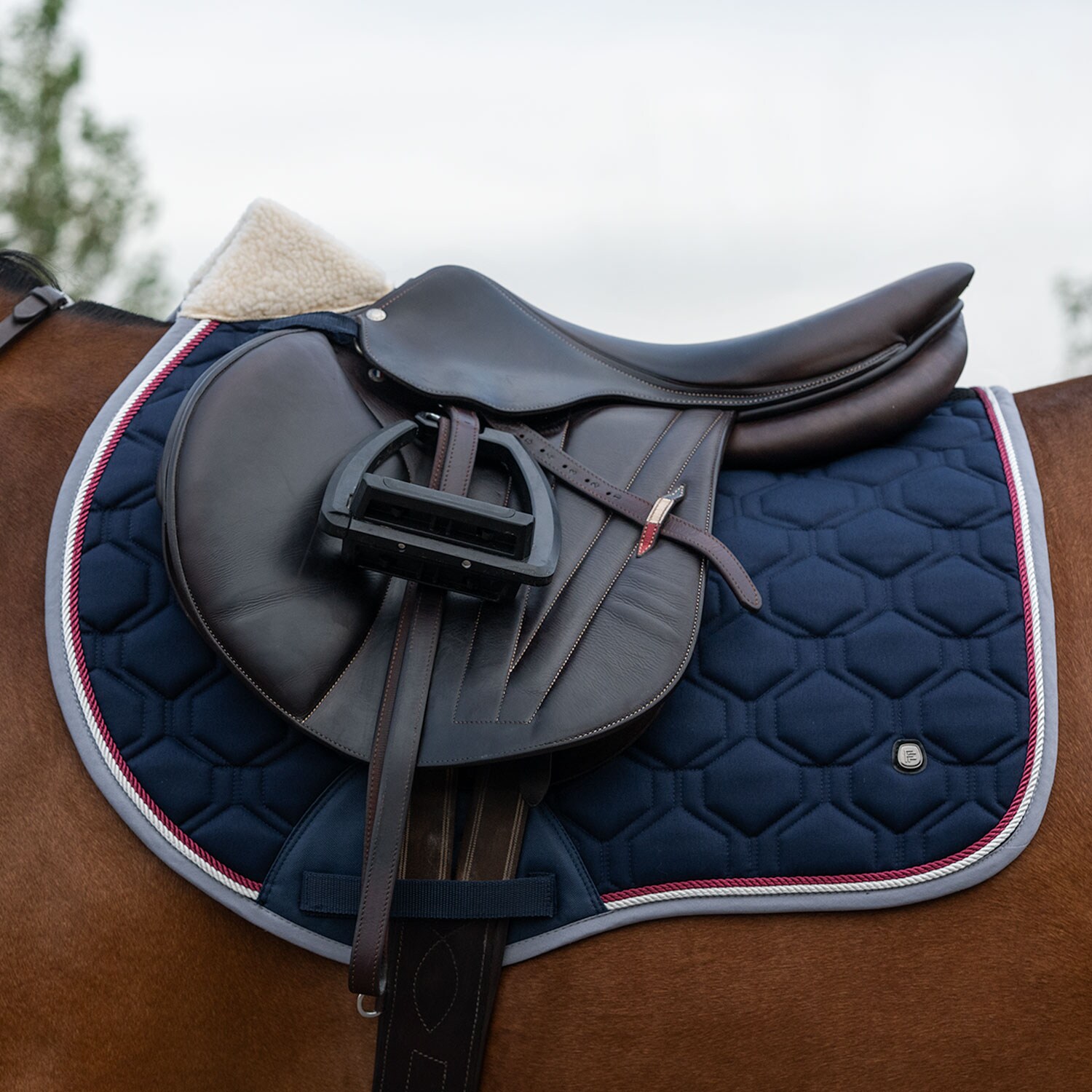 General purpose saddle blanket  Ariel Fairfield®