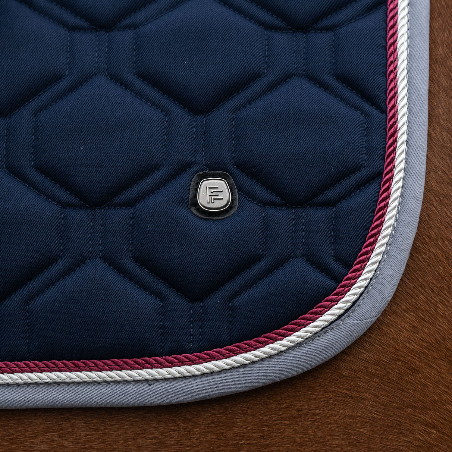 General purpose saddle blanket  Ariel Fairfield®