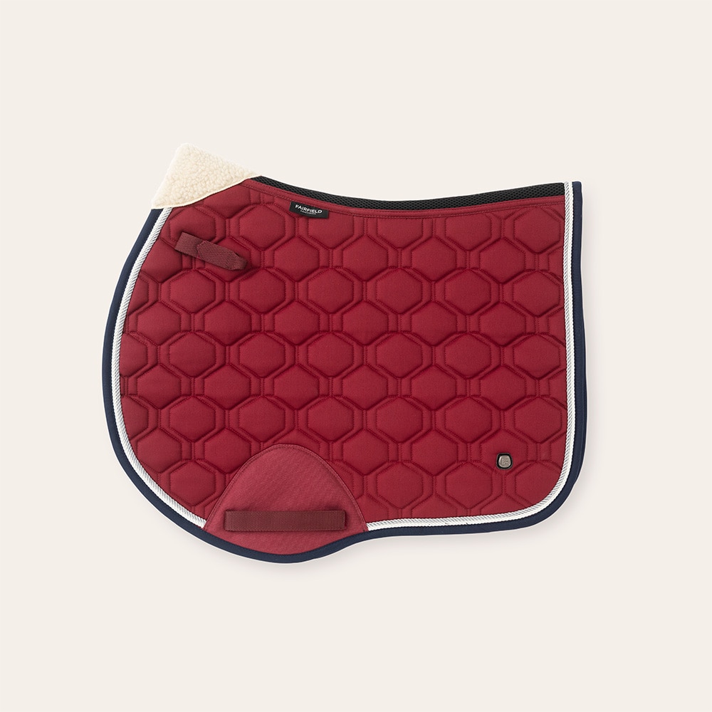 General purpose saddle blanket  Ariel Fairfield®