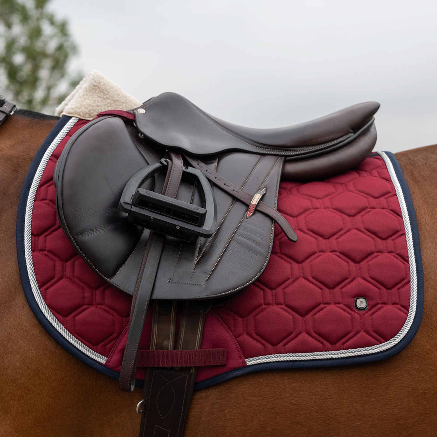 General purpose saddle blanket  Ariel Fairfield®