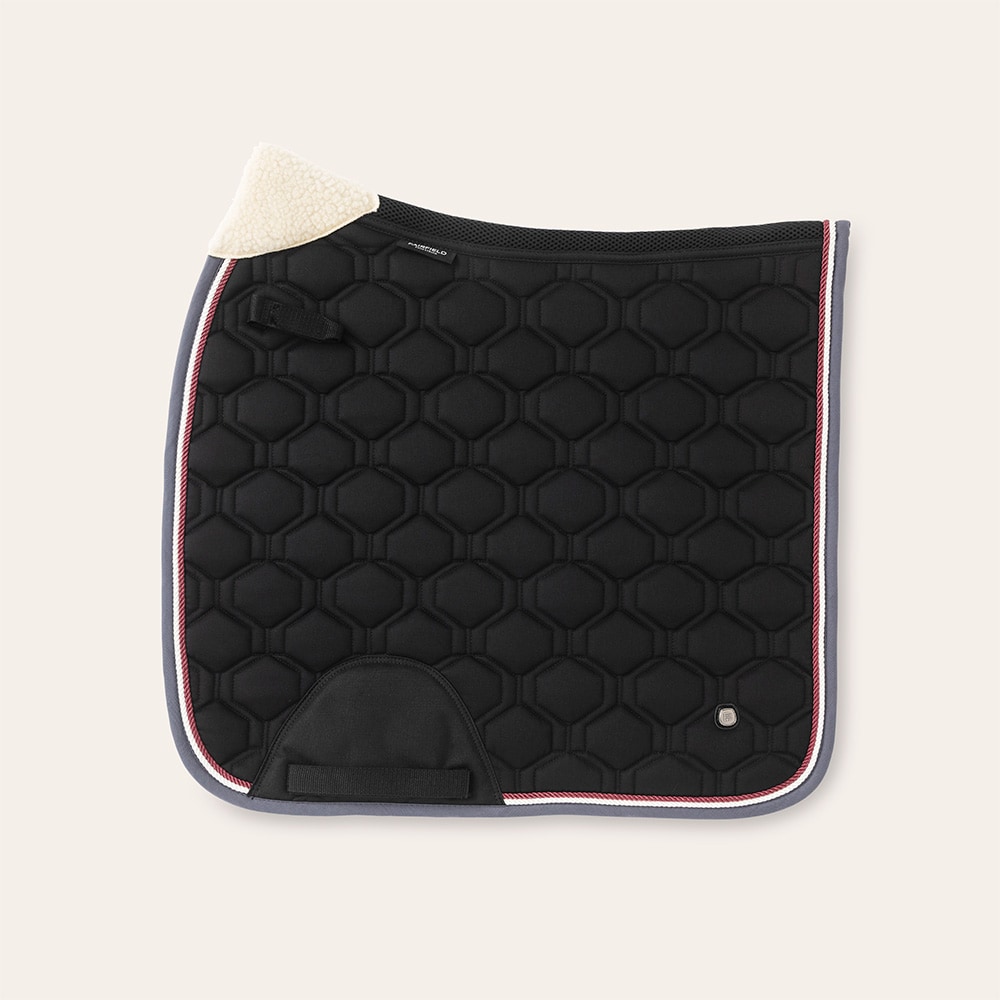 Dressage saddle blanket  Ariel Fairfield®