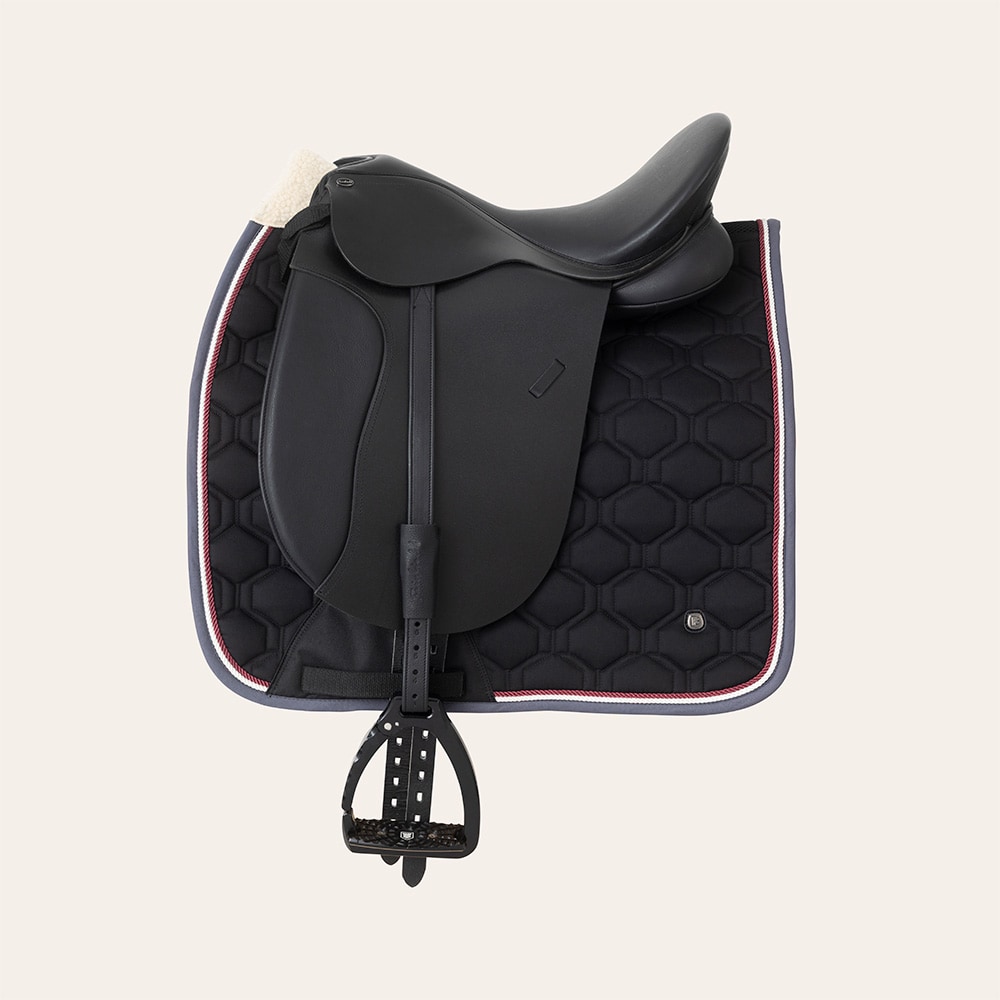 Dressage saddle blanket  Ariel Fairfield®