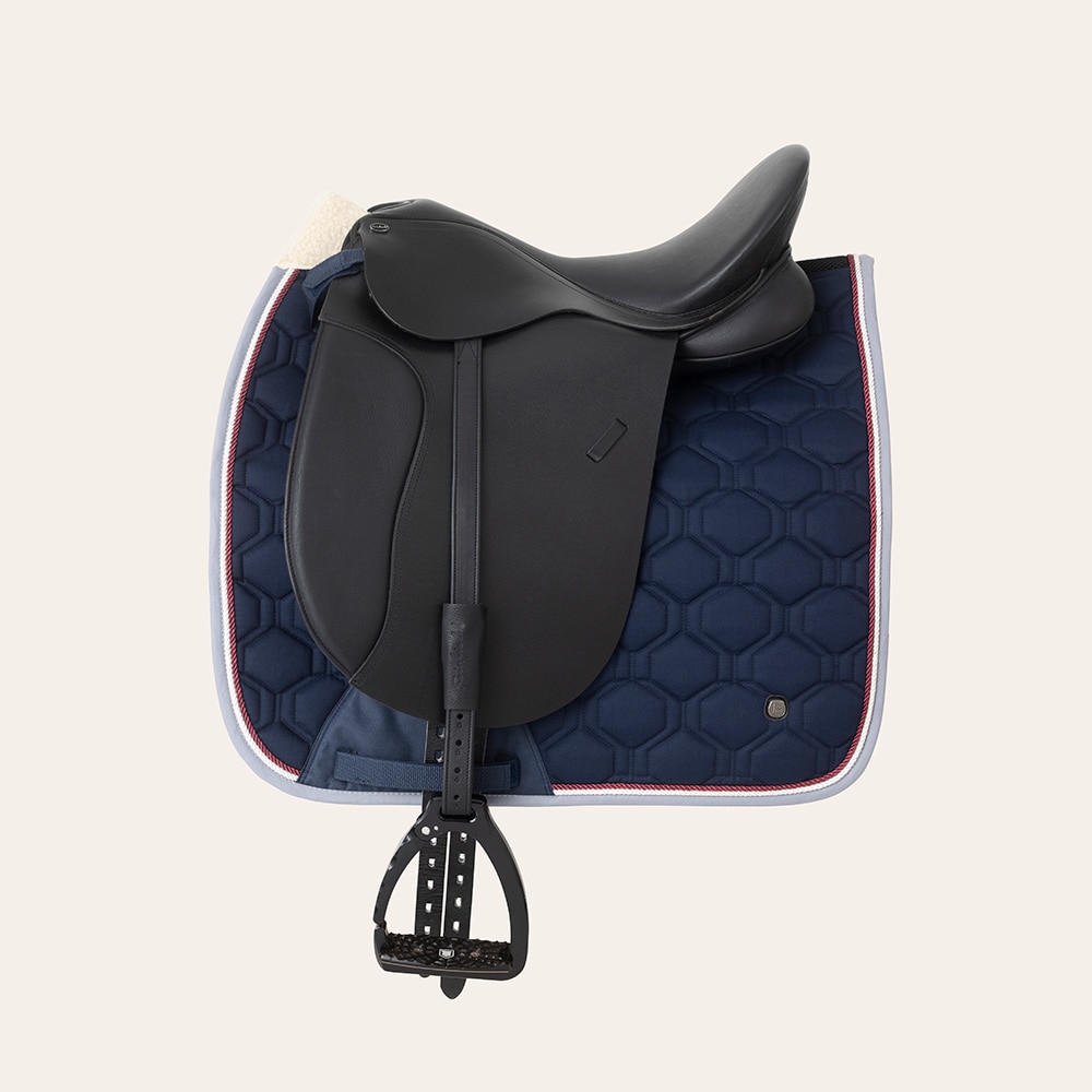 Dressage saddle blanket  Ariel Fairfield®
