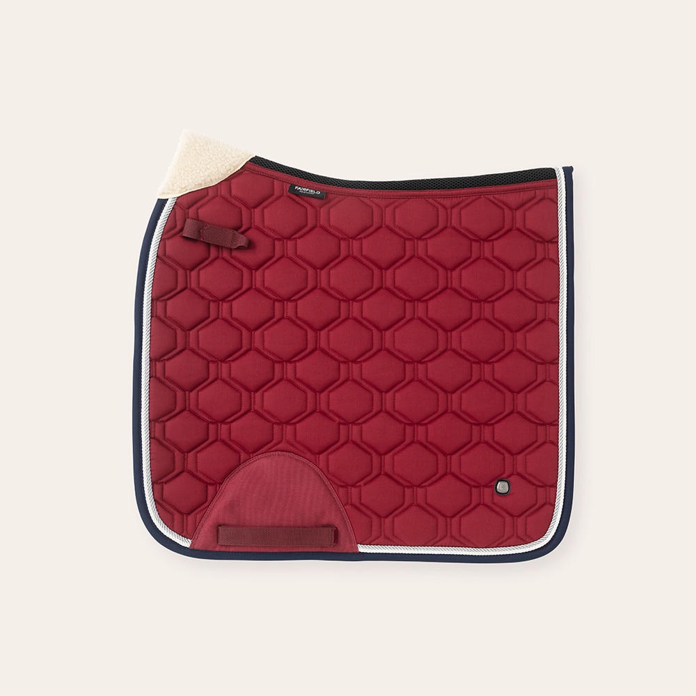 Dressage saddle blanket  Ariel Fairfield®