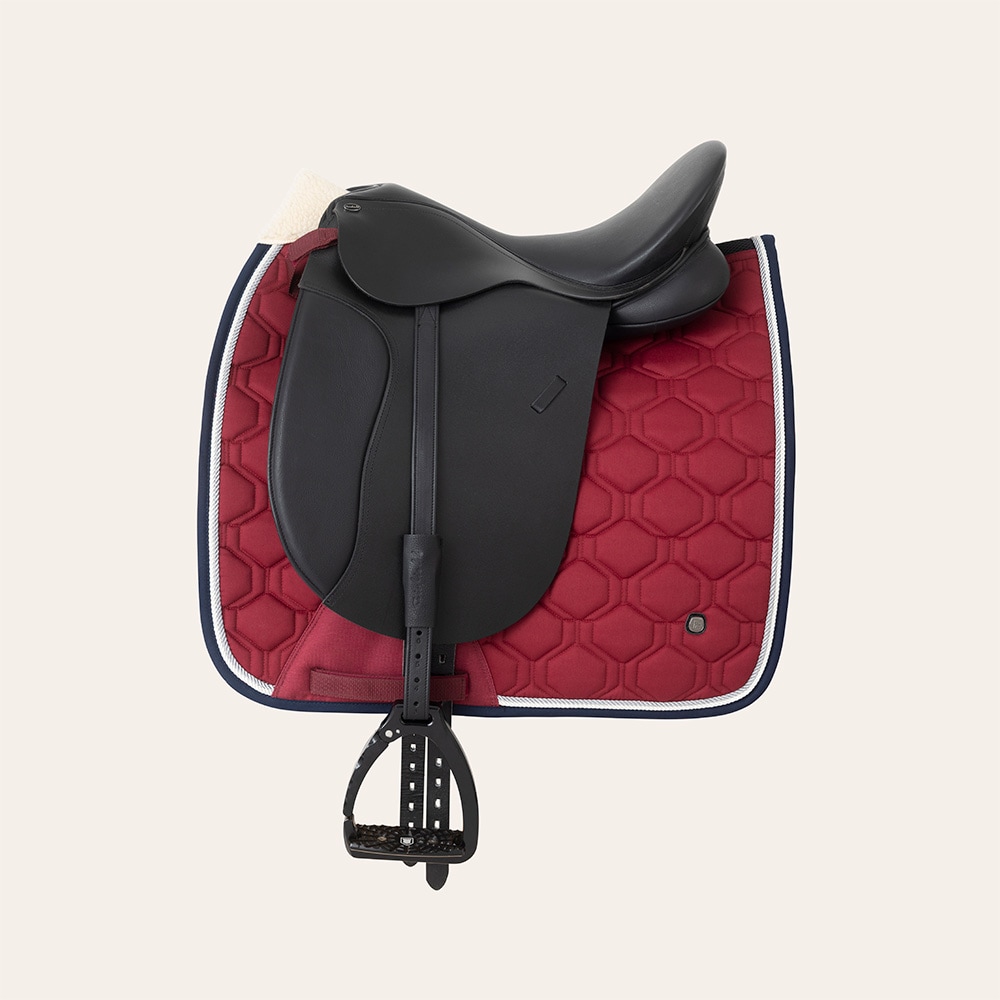 Dressage saddle blanket  Ariel Fairfield®