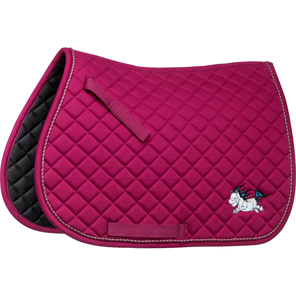 General purpose saddle blanket  Happiness Mulle