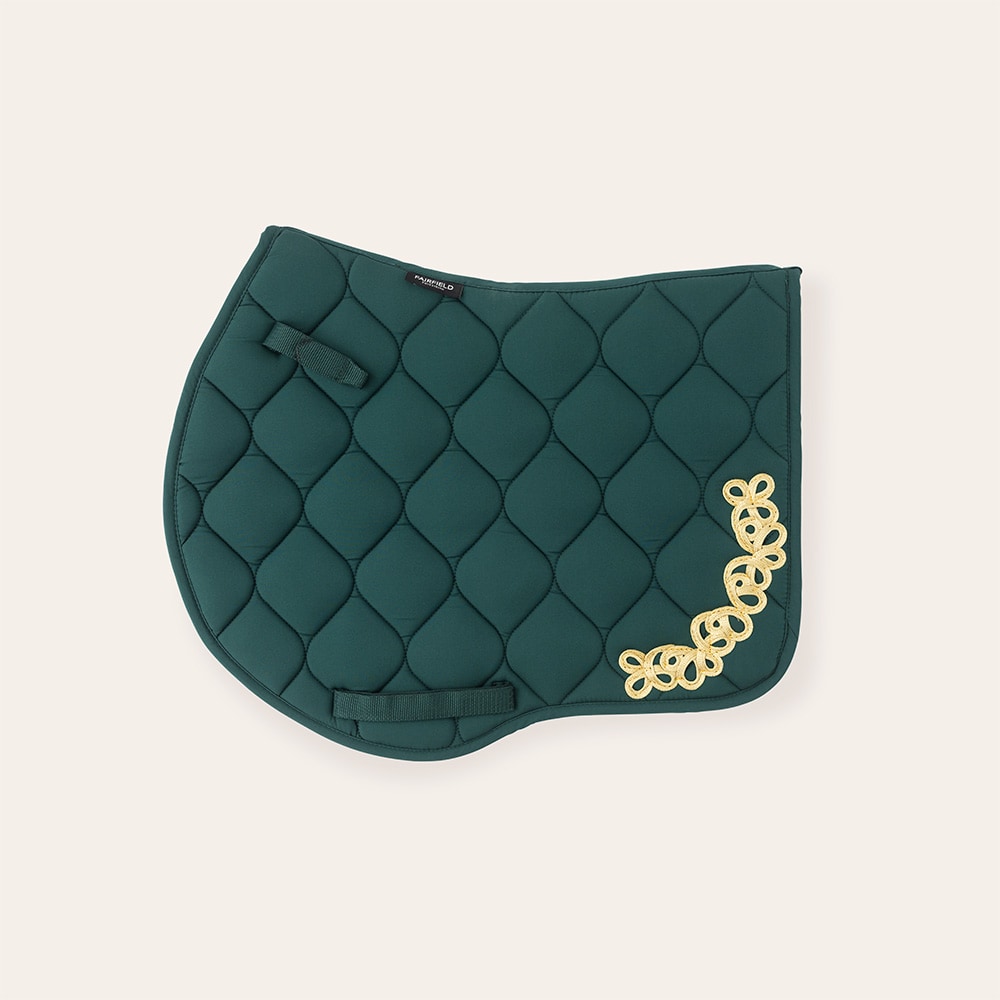 General purpose saddle blanket  Imperator Fairfield®