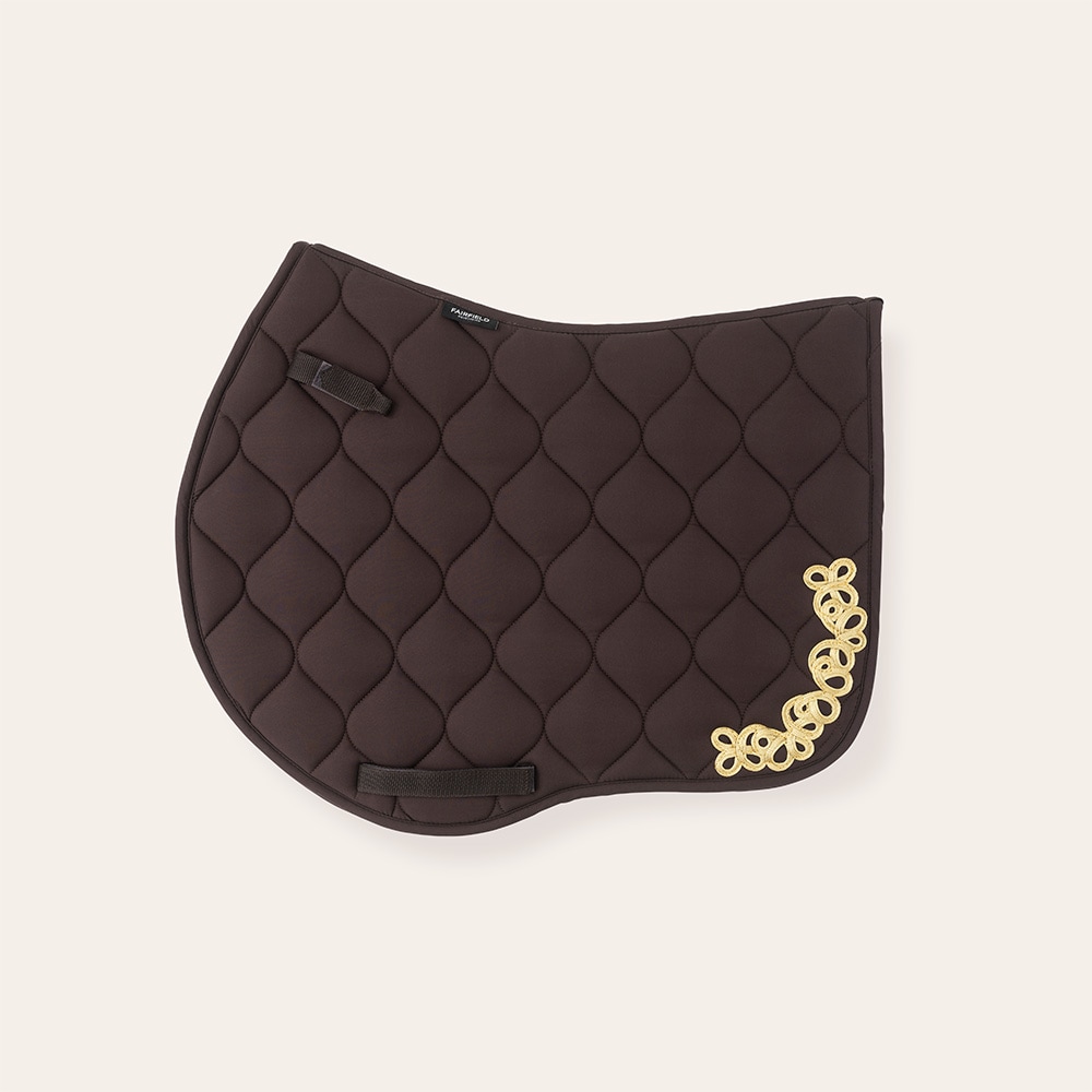 General purpose saddle blanket  Imperator Fairfield®