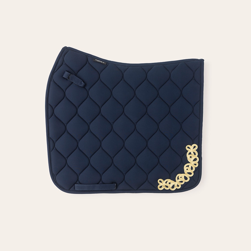 Dressage saddle blanket  Imperator Fairfield®
