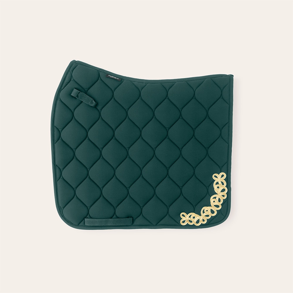 Dressage saddle blanket  Imperator Fairfield®