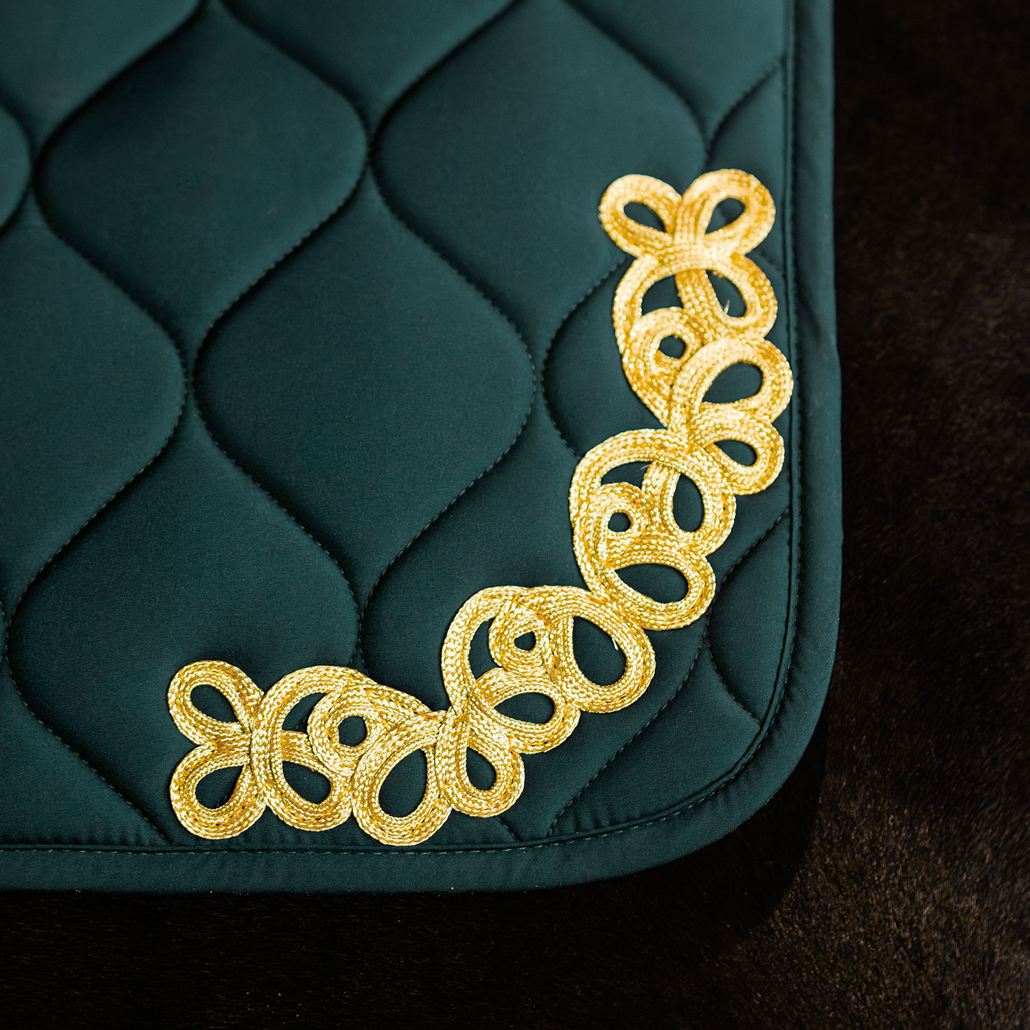 Dressage saddle blanket Imperator Fairfield®