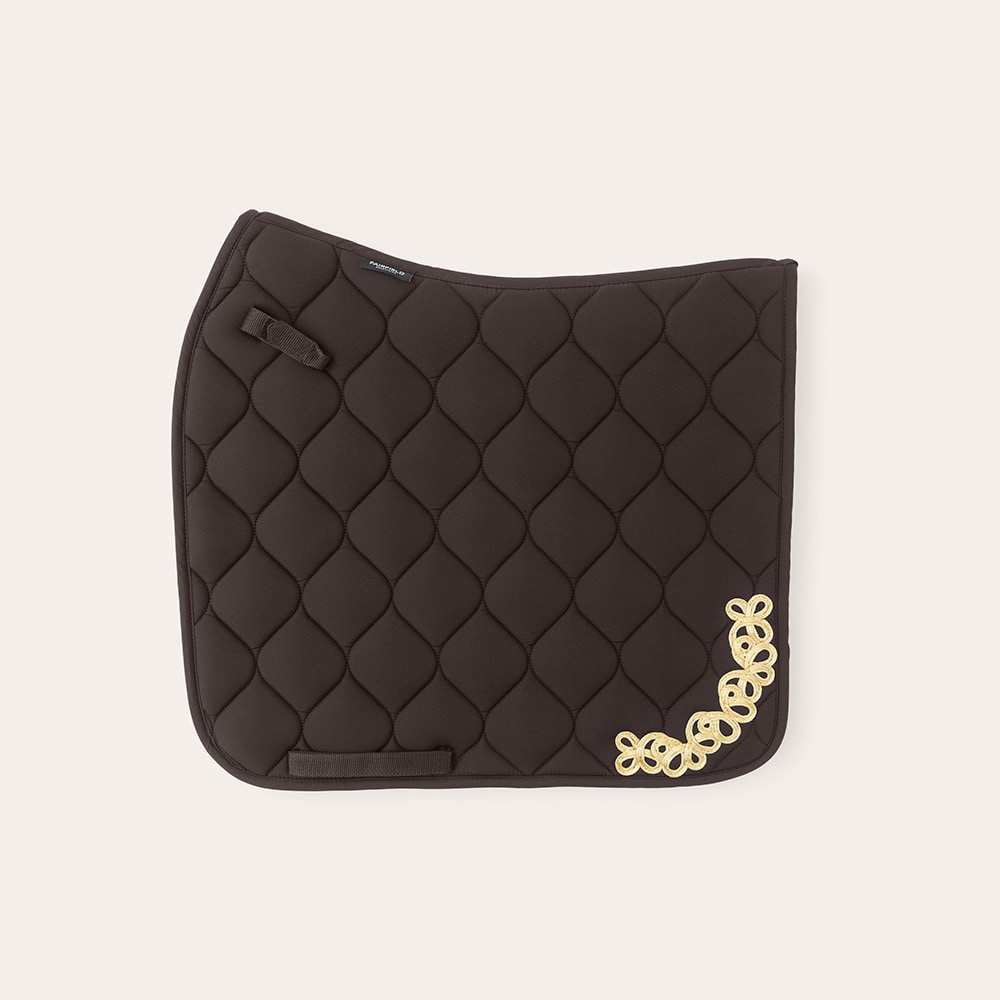 Dressage saddle blanket  Imperator Fairfield®