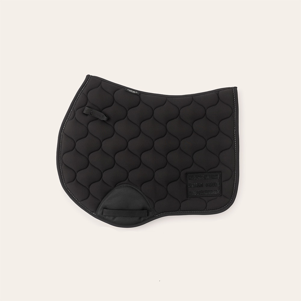 General purpose saddle blanket  Midnight Fairfield®