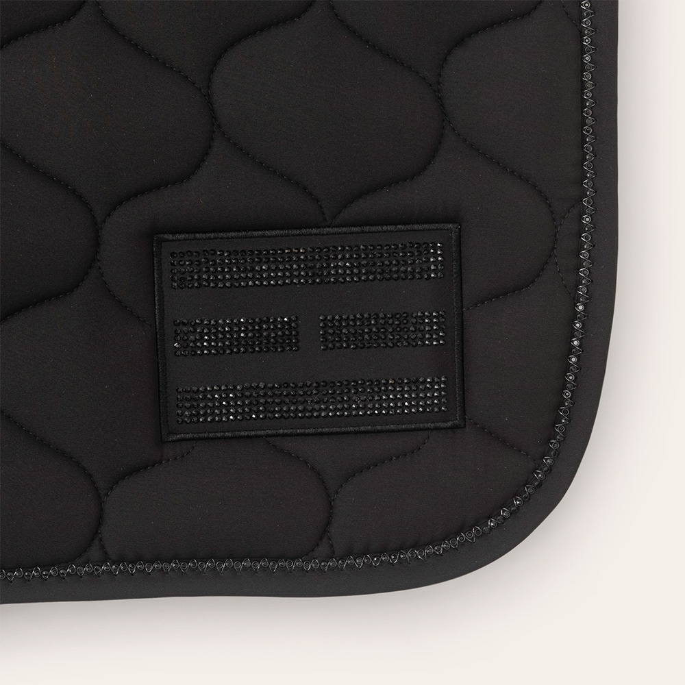 General purpose saddle blanket  Midnight Fairfield®