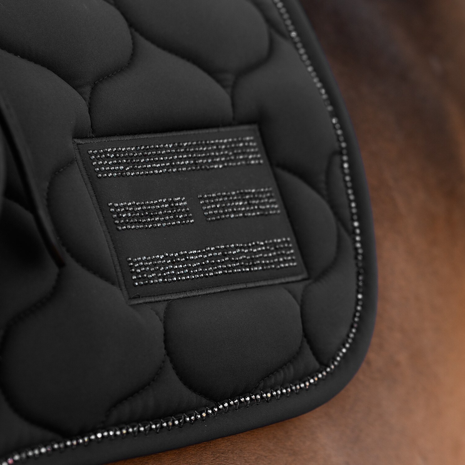 General purpose saddle blanket  Midnight Fairfield®