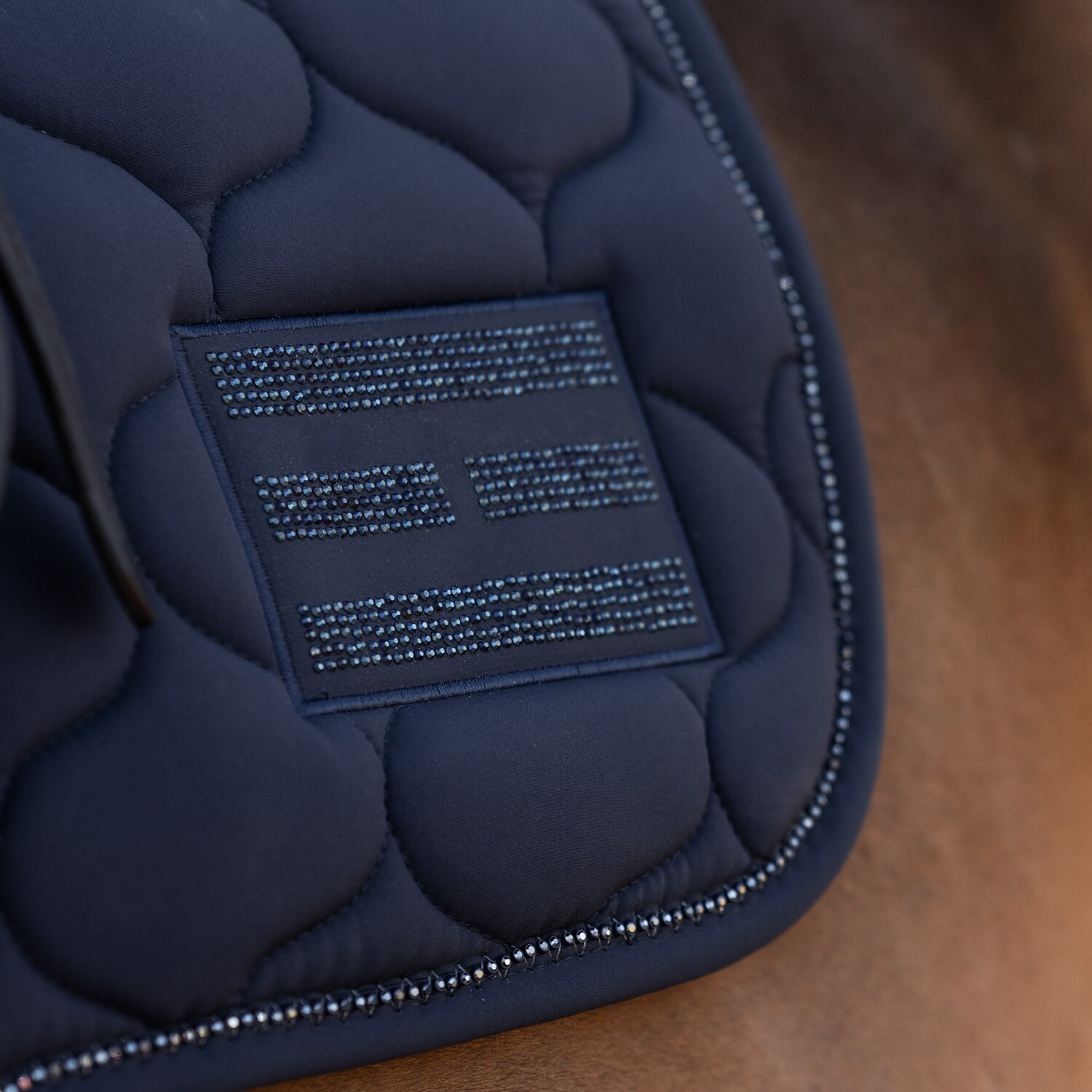 General purpose saddle blanket  Midnight Fairfield®