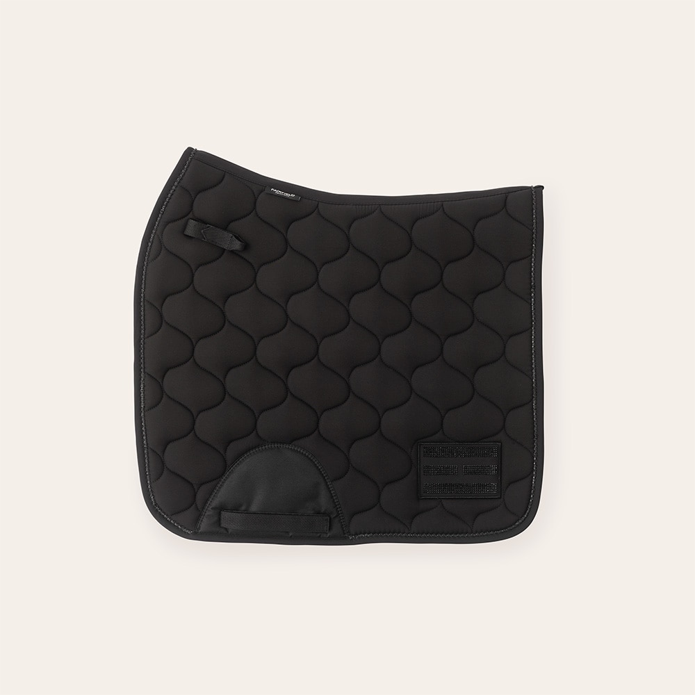 Dressage saddle blanket  Midnight Fairfield®