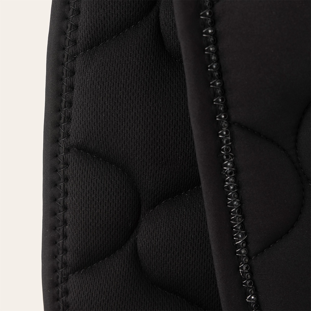 Dressage saddle blanket  Midnight Fairfield®