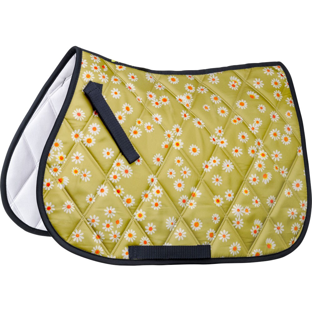 General purpose saddle blanket  Daisy Fairfield®