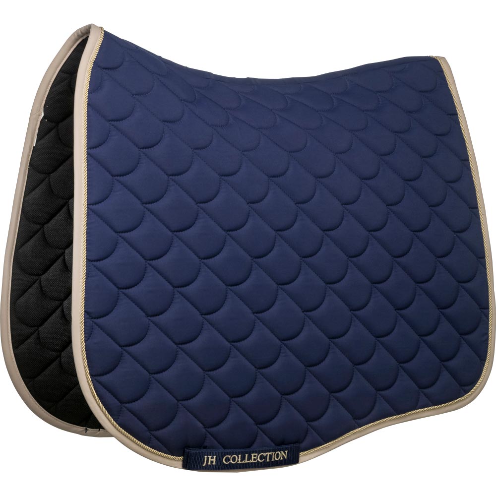 Dressage saddle blanket  Jingles JH Collection®