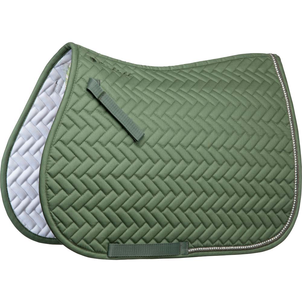 General purpose saddle blanket  Preciosa Fairfield®