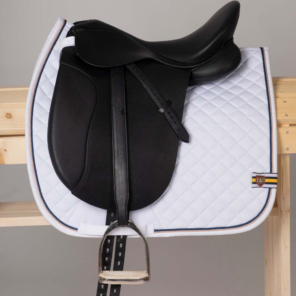 Dressage saddle blanket  Swinton Fairfield®