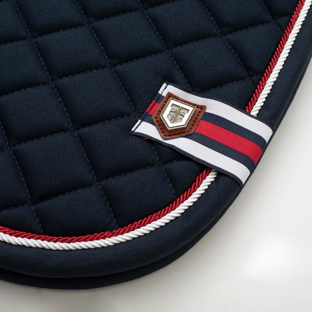 Dressage saddle blanket  Swinton Fairfield®